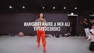 [MIRROR] Pancake - Jaded / Lia Kim & Brian Friedman Choreography
