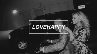 LOVEHAPPY - THE CARTERS // español