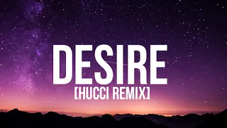 Meg Myers - Desire [Hucci Remix] (Lyrics) "you, I want it all, I want you" {TikTok song}