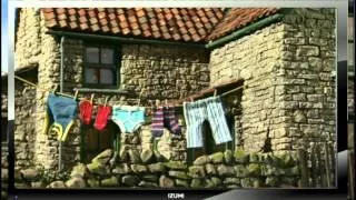 Барашек Шон Shaun the Sheep 7 серия все серии подряд