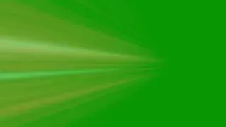 Green Screen Effect Ray Animation Footage / Футаж Луч Эффект Хромакей