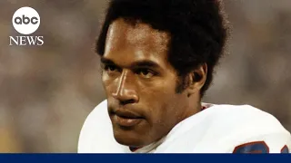 OJ Simpson, football hero turned social pariah, dead at 76