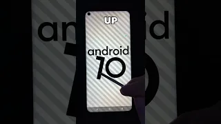 HIDDEN Android 10 Easter Egg