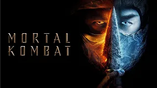 Mortal Kombat (2021) is Brutal and Boring