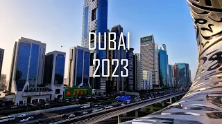 Amazing DUBAI 2023 - Amwaj Rotana Hotel