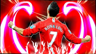 [4K] Cristiano Ronaldo「Edit」(Skyfall)