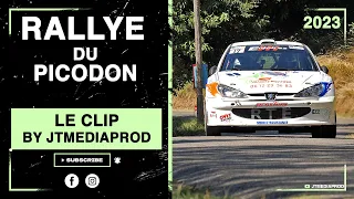 Rallye du Picodon 2023 - Le Clip