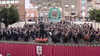 CONCERT ÍNTEGRE DE LA SMI SANTA CECÍLIA AL CERTAMEN DE...