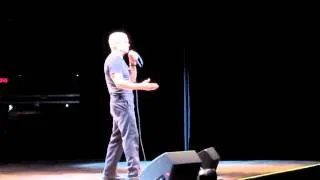 Henry Rollins on Military Suicides