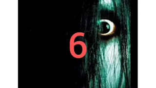 Top 7 horror movies tamil dubbed Hollywood movies