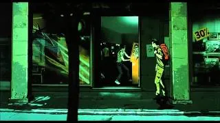 Vals Im Bashir (Waltz with Bashir) 2008 - trailer