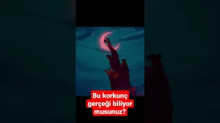 (Aslan Kral korkunç gerçek) bunu biliyor muydunuz?