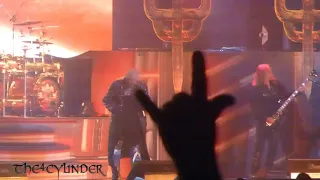 Judas Priest - Evil Never Dies - Live 5/1/18