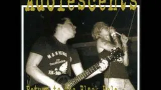 Adolescents - Amoeba (Live)