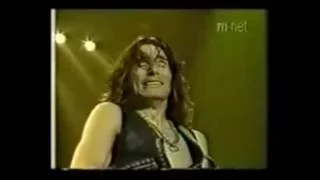 Steve Vai - Fire Garden Tour, Live in Korea 1997 - Full Concert