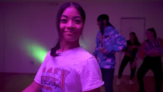 My Salsa - Franglish ft Tory Lanez | Kimberley Reyes & Modinho Choreography