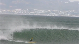 Blown Away Surf Session - Bro rcSurfer