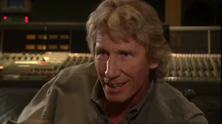 ROGER WATERS ON SYD PART 3: SHINE ON/WISH YOU WERE HERE/DARK SIDE/THE WALL