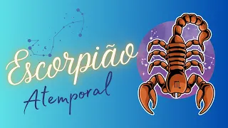 ESCORPIÃO ♏️ Essa pessoa pensa em você o tempo todo 🤔❤️!! Arrependimento por ter te deixado 😢💜🧡!!