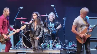 Lynch Mob-"It's Not Love (Dokken)"(5/4/24) Merriweather Post Pavilion (Columbia,MD)M3 Rock Festival