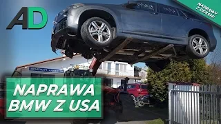 Czy auta z KANADY są lepsze od tych z USA? Naprawa 2018 BMW, Dodge, Kia