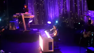 Christina Perri - Human (Live in London, KOKO, 24/11/14)