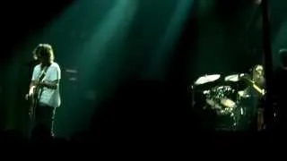 Soundgarden - Limo Wreck - Webster Hall (June 2, 2014)