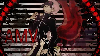 AMV GHOUL TOP