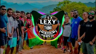 DJ Alexiis Sai_FT._Sielie_-_Tama_Rugby_(production 2022 Vanuatu) lexy playlist