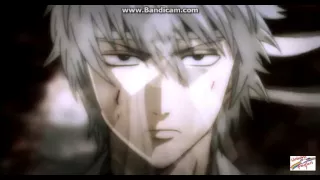 Gintama White Demon Gintoki AMV