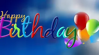 birthday day status|birthday song|Happy birthday song|love one birthday