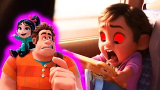 Ralph Breaks The Internet - Coffin Dance Song Cover