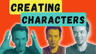 Learn Game Writing: [Part 1] How to Create Video Game Characters that Feel Alive