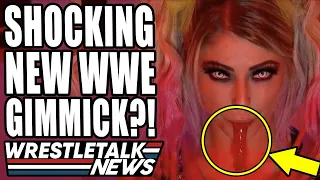 TOP WWE Star Backstage HEAT! WWE Stars DEFY Twitch Ban! WWE Raw Review | WrestleTalk News