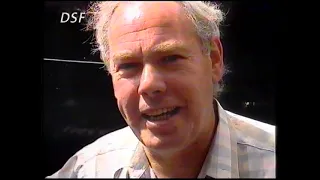 Die Geschichte der Formel 1 DSF 1993/94 Teil5 Von Ingeniueren und Kuenstlern