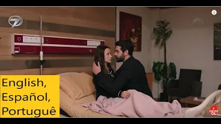 Kan Çiçekleri 101 | Recenzja | Subtitled review | resenha legendada Altyazılı inceleme راجعة