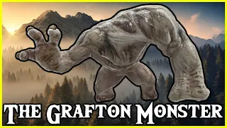 Cryptids Explained : The Grafton Monster Of West Virginia (Folklore Monsters)