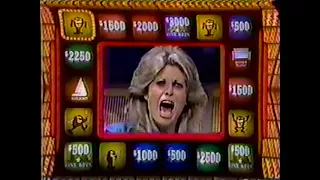 Press Your Luck promo #3, 1983