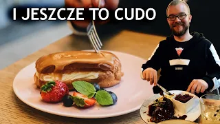 Skoro TU jestem, to jem KACZKĘ | GASTRO VLOG #229