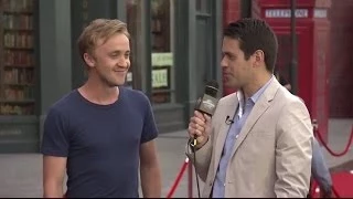 Diagon Alley Preview Red Carpet Webcast - Replay