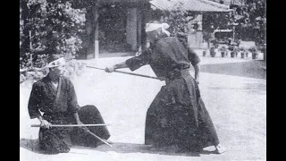 History of bojutsu #japanesemartialarts  #kobujutsu  #bojutsu