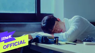 [Teaser] 10CM _ Gradation(그라데이션) (Drama Ver.)