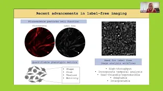 Gaining more from time-lapse microscopy through automated single-cell phenomics