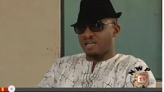 DESPERATE MAFIA  -   Nigeria Nollywood movie