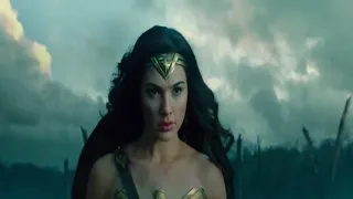 Wonder Woman Tribute (Battlefield)