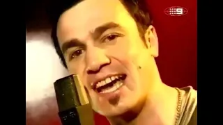 4  COLDEST100 Shannon Noll   C'mon Aussie C'mon 2004