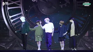 [2023 DREAM WEEK] TXT (투모로우바이투게더) ‘Opening Sequence’ Rehearsal Stage CAM @ ACT : LOVE SICK IN MANILA