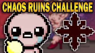 When Life Gives You Lemons, Take Chaos! - The Binding of Isaac: Repentance