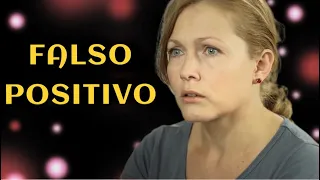 PELÍCULA COMPLETA | FALSO POSITIVO | Series y novelas - completas En Español