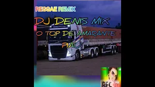 ESQUEMA PREFERIDO DJ IVIS FEAT TARCISIO_DO_A CORDEON_-_REGGAE REMIX (DJ DENIS MIX_EXCLUSIVIDADES)